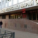 Подрядчик безвозмездно отремонтировал Звениговскую ЦРБ в Марий Эл