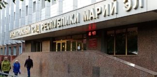 Подрядчик безвозмездно отремонтировал Звениговскую ЦРБ в Марий Эл