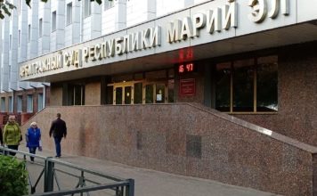 Подрядчик безвозмездно отремонтировал Звениговскую ЦРБ в Марий Эл