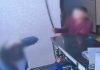 В Улан-Удэ нетрезвый мужчина нанёс побои администратору гостиницы костылём и сбежал