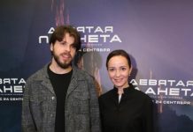 Валерия Ланская откровенно рассказала о материнстве, отношениях с бывшим мужем и жизни с композитором Дорбским