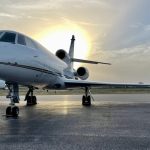 Во Франкфурте борт Pegasus остановили из-за выруливания не в ту сторону