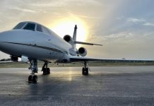 Во Франкфурте борт Pegasus остановили из-за выруливания не в ту сторону