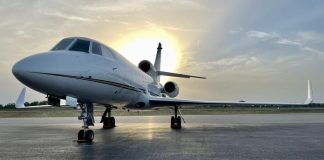 Во Франкфурте борт Pegasus остановили из-за выруливания не в ту сторону