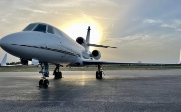 Во Франкфурте борт Pegasus остановили из-за выруливания не в ту сторону