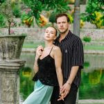 Синицина и Кацалапов снова в проекте, Кузьмина из Кухни с супругом: назван полный состав шоу Ставка на любовь