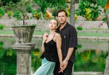 Синицина и Кацалапов снова в проекте, Кузьмина из Кухни с супругом: назван полный состав шоу Ставка на любовь