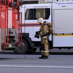 В Брянске ВСУ сбросили взрывные устройства на 17 детсадов и 3 школы