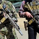 Иностранные граждане составляют около 90% разыскиваемых в ФРГ по ордерам на арест
