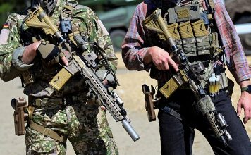Иностранные граждане составляют около 90% разыскиваемых в ФРГ по ордерам на арест