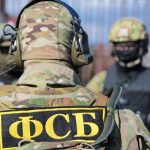 За передачу Украине данных задержан житель Приморья, фигурирующий в деле о госизмене
