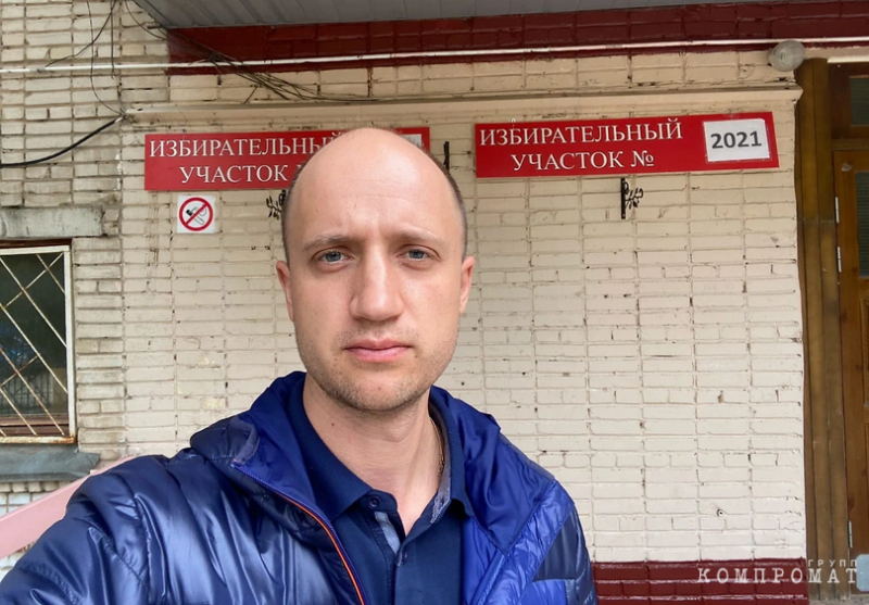 Кто объявил войну независимой прессе Обнинска