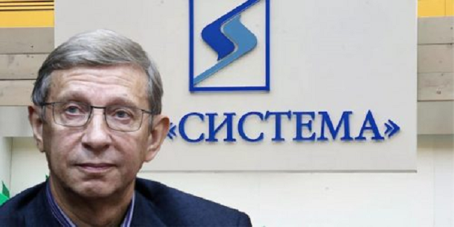 Системный сбой: Владимир Евтушенков может стать нулем?
