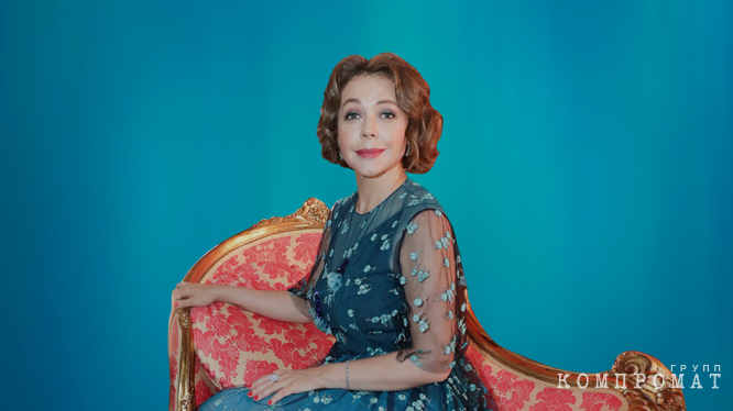 От домика в селе до Патриков: Почему Божена Рынска распродаёт квартиры, сумочки и обручальные кольца