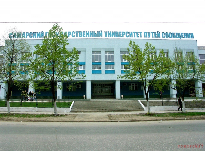 Были студенты стали обвиняемые