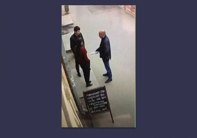 &laquo;Мормон&raquo; Сергей Черный и его роль в подделки следствия по делу содержанки Анны Малой