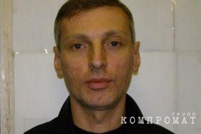 Резидент &laquo;в законе&raquo; оказался слишком болтлив