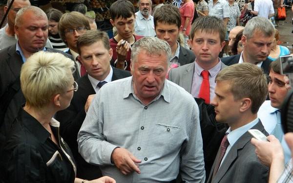 Сергею Фургалу выбрали двадцать два года.