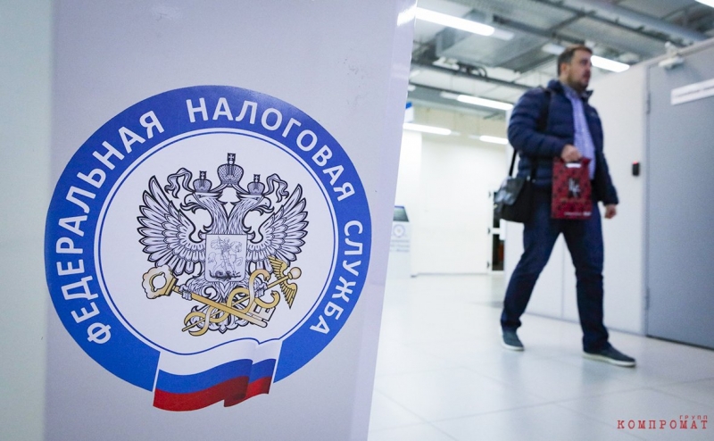 ФНС выжигает нефтесервисы в ХМАО. Бегство бизнесменов не выручает