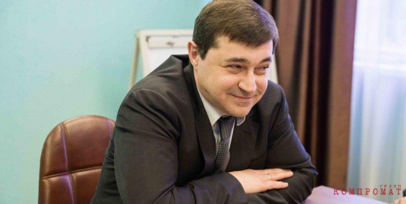 Мурманская область &ndash; только факты: за нападками на губернатора Андрея Чибиса стоит Алексей Веллер?