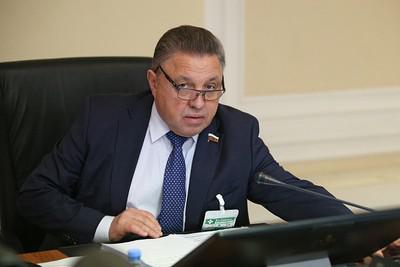 В семье не без иноагентов.