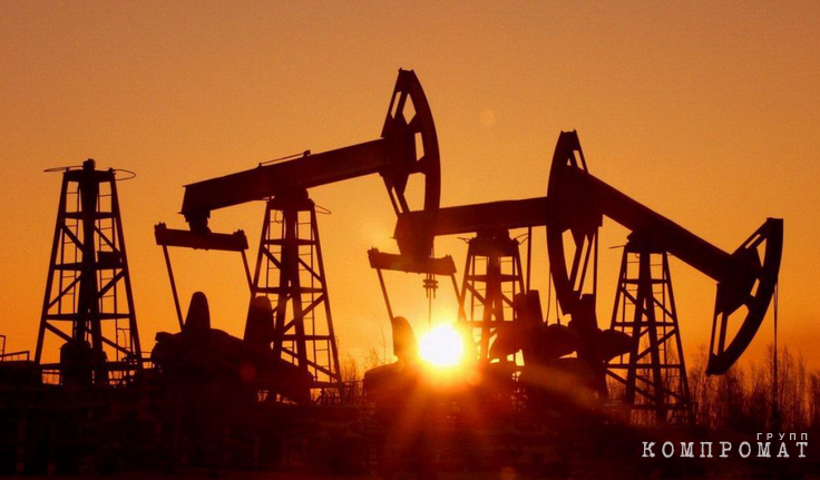 Нефтяной бизнес Хотина в ХМАО осваивают &laquo;новые выгодоприобретатели&raquo;, а столкновения перетекают в Москву