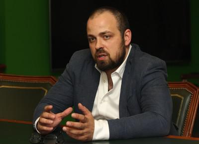 Инвесторов "Мани Фанни" кинули на 1 млрд руб.