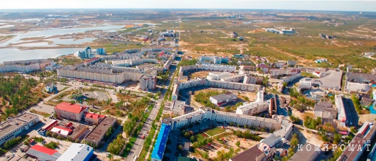 Спасение Оби и земель КМНС отложили в ЯНАО до 2026 года. Власти потеряли в Надыме миллиард