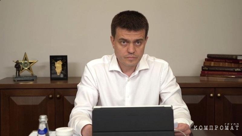Обычный Береснев: глава города Канска устроил охоту на недовольных городских жителей