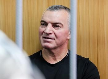 Зиявудин Магомедов получил 19 лет, Магомед &mdash; 18.