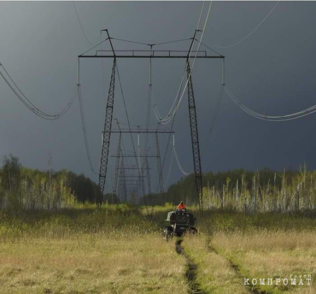 «Россети Тюмень» ликвидируют инфраструктуру ФСК ЕЭС за 1,9 миллиарда. У энергетиков возникли проблемы с законодательством