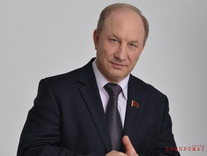 "С охотой я завязал"