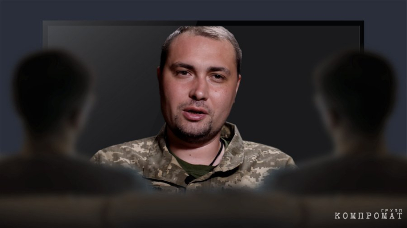 И целой разведки мало: Чьё место во властной вертикали Украины присмотрел себе начальник ГУР Буданов