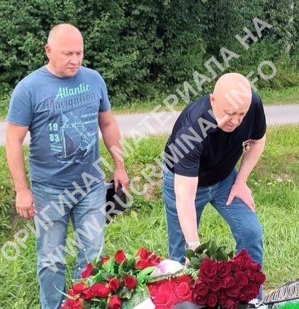 &laquo;Заказчик&raquo; - высокопоставленный человек&raquo;