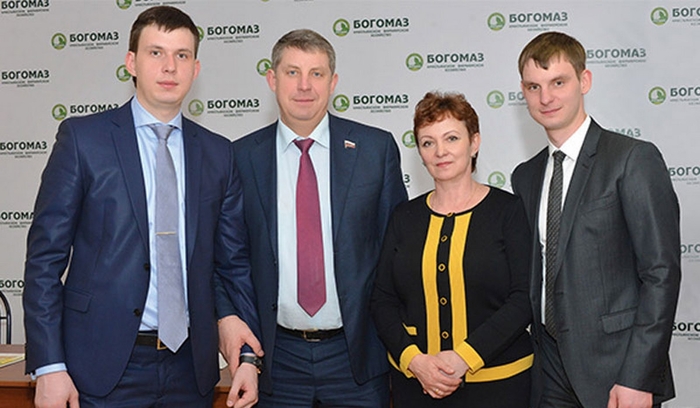 Не все картофелю Иконописец: главу региона и супруга богатой супруги готовят