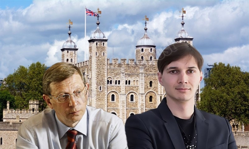 Бизнес Евтушенкова вернётся за границу "по Бровко"