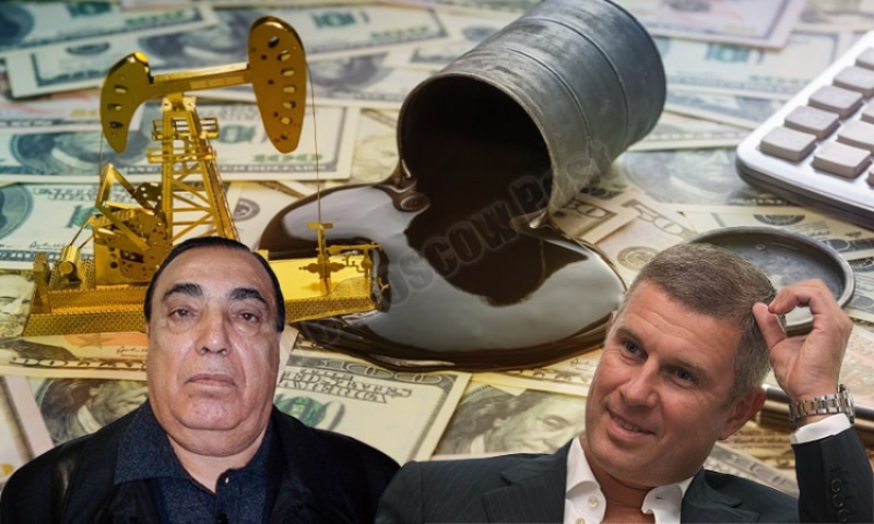 Нефть, офшорные зоны, криминал: кому "перешёл магистраль" Фертов?
