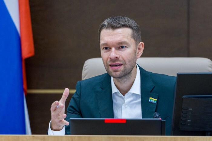 Алексей Вихарев: уголовные связи утаить не получится, невзирая на дорогой долголетний самопиар