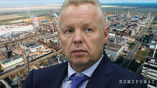 ТоАЗ пал, Мазепин торжествует