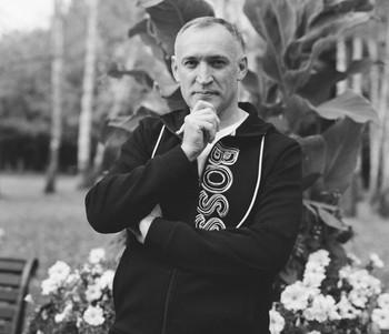 Андрею Шпиленко предъявили за шмот.