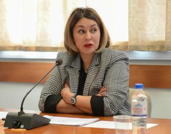 Как Инна Федотова решила свой жилищный вопрос.