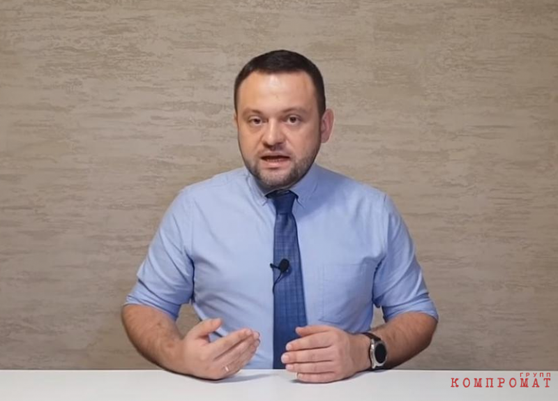 Укатали Бойко чужие горки. За что сбежавшего парламентария новосибирского Городского совета объявили в общегосударственный розыск
