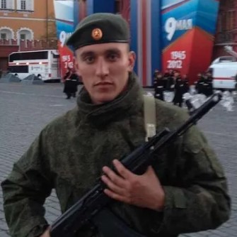 «Никто не знал, кто я»