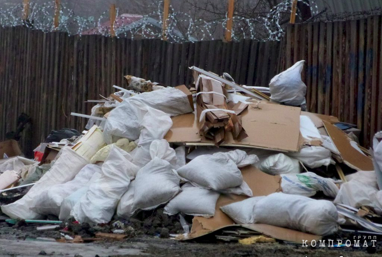 В борьбе за полигон ТКО в Свердловской области разглядели интересы Майзеля. Попытку преднамеренного банкротства «ПТЖКХ» оценят в прокуратуре