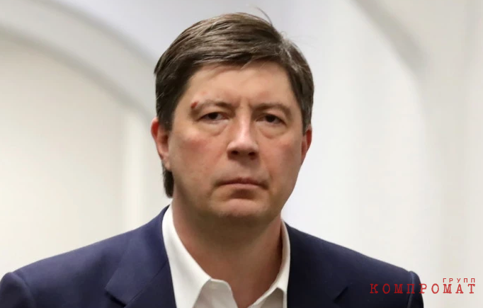 Собственник рухнувшей "Югры" заподозрен в уклонении от уплатов налоговых платежей на 900 млн руб. при ремонтных работах ТЦ "Горбушкин двор"