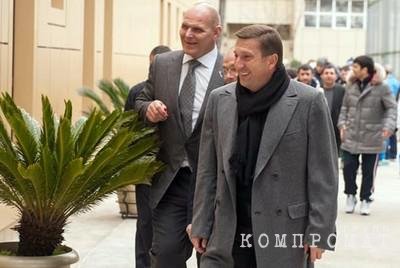 "Смотрящий" за Сочи, экс-помощник депутата Карелина в розыске за мошенничество при строительстве торговых центров и жилкомплексов