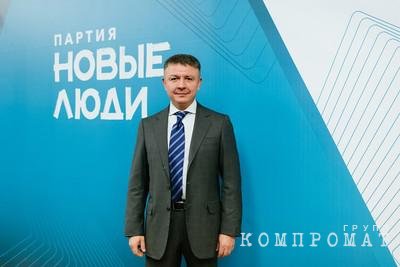 Как основоположник Faberlic Алексей Нечаев и братья Ковальчуки провели в Государственную Думу "Новых людей"