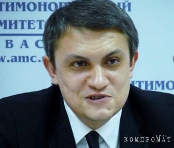 Алексей Абасов и Виталий Абасов: на кого работали гении коррупционных схем