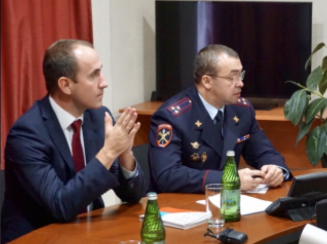 &laquo;За &laquo;помощь&raquo; вашему бизнесу необходимы &laquo;ягоды&raquo; в числе 700&raquo;