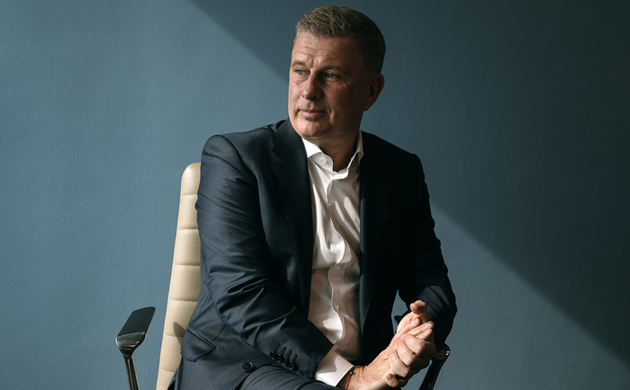 Кирилл Писарев